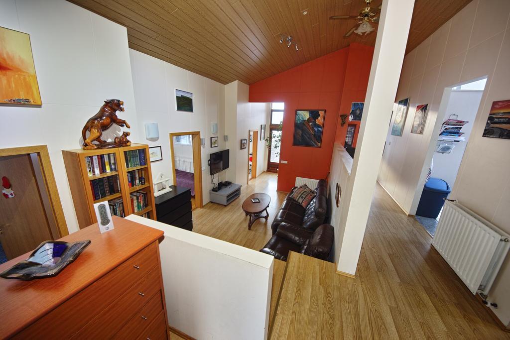 Luxury House In Westfjords Villa Súðavík Cameră foto